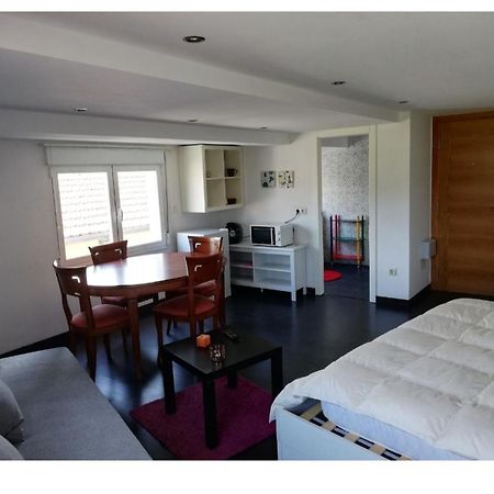 Appartement Atico Exterior Y Acogedor à Caldas De Reis Extérieur photo
