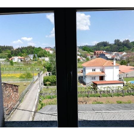 Appartement Atico Exterior Y Acogedor à Caldas De Reis Extérieur photo