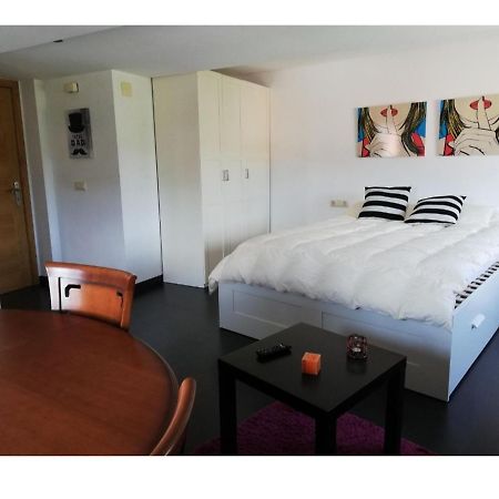 Appartement Atico Exterior Y Acogedor à Caldas De Reis Extérieur photo