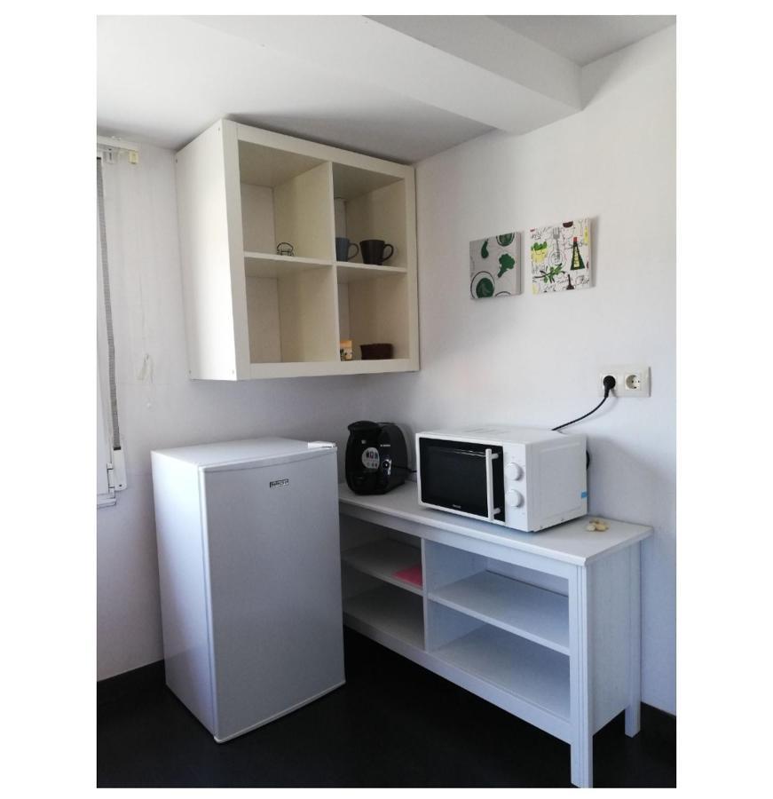 Appartement Atico Exterior Y Acogedor à Caldas De Reis Extérieur photo